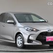Toyota Yaris 2021