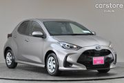 Toyota Yaris 2021