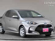 Toyota Yaris 2021