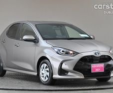 Toyota Yaris 2021