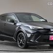 Toyota C-HR 2021