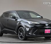 Toyota C-HR 2021