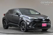 Toyota C-HR 2021