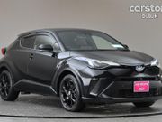 Toyota C-HR 2021