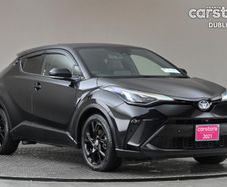 Toyota C-HR 2021