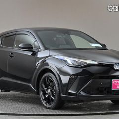 Toyota C-HR 2021