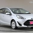 Toyota Aqua 2020