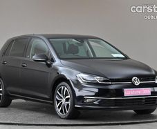 Volkswagen Golf 2019