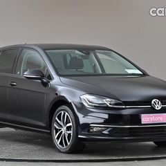Volkswagen Golf 2019