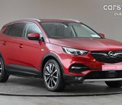 Opel GRANDLAND X 2021