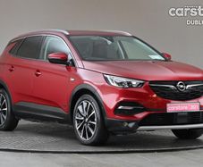 Opel GRANDLAND X 2021