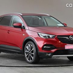 Opel GRANDLAND X 2021