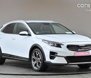 Kia Xceed 2022
