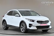 Kia Xceed 2022