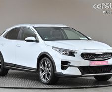 Kia Xceed 2022