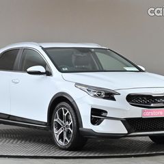 Kia Xceed 2022