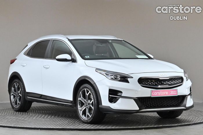 Kia Xceed 2022