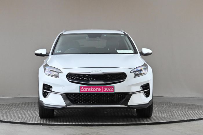 Kia Xceed 2022