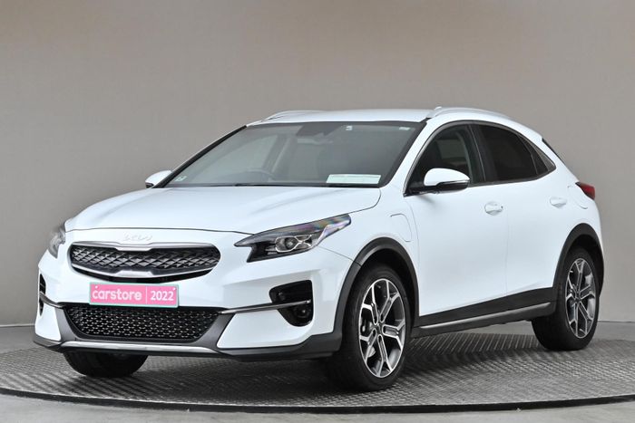 Kia Xceed 2022
