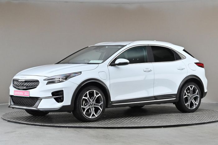Kia Xceed 2022