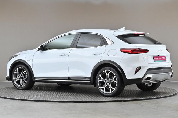 Kia Xceed 2022