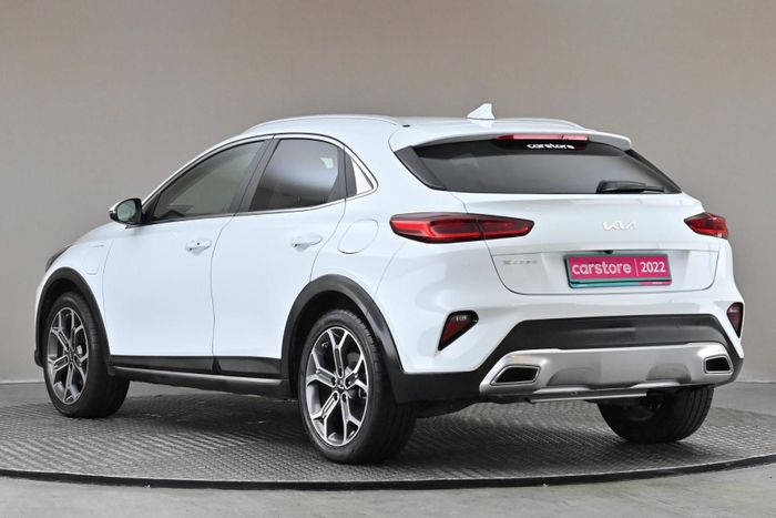Kia Xceed 2022