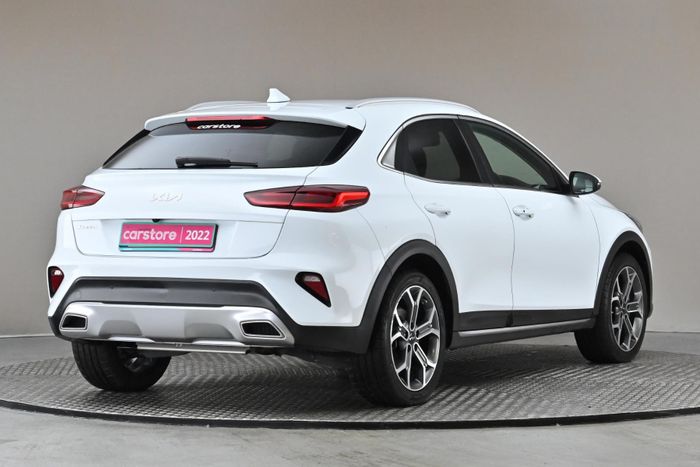 Kia Xceed 2022