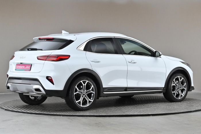 Kia Xceed 2022