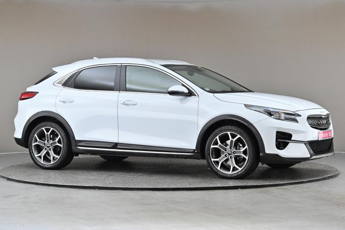 Kia Xceed 2022