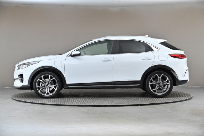 Kia Xceed 2022