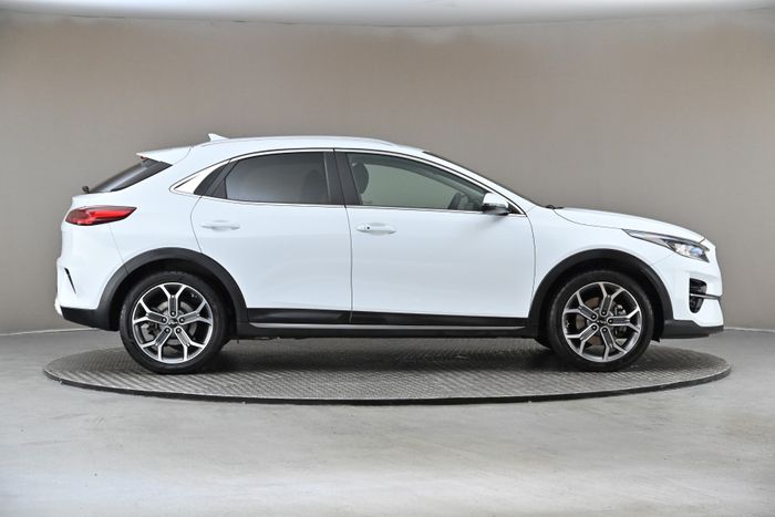 Kia Xceed 2022