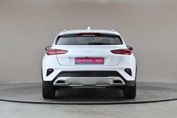 Kia Xceed 2022