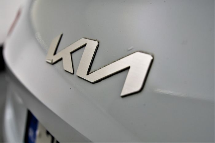 Kia Xceed 2022