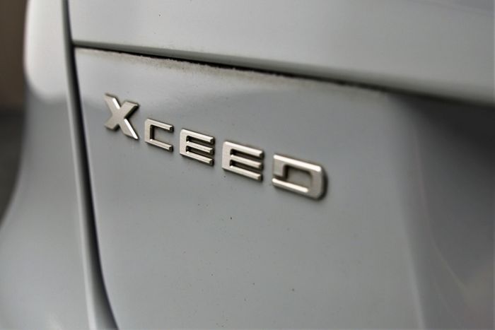 Kia Xceed 2022