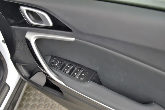 Kia Xceed 2022