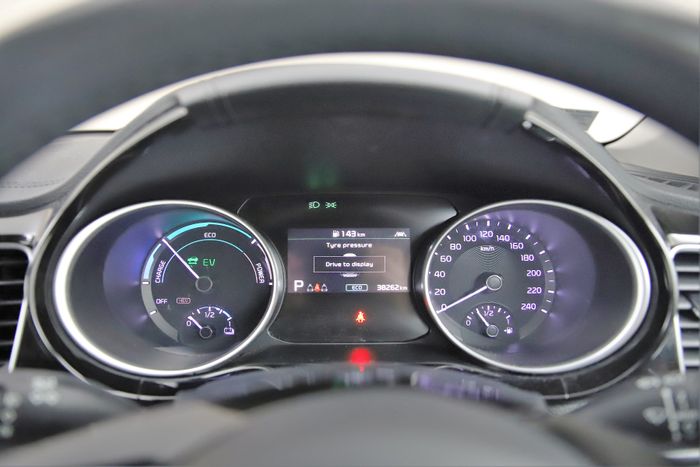 Kia Xceed 2022
