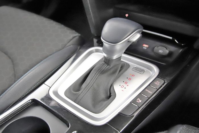 Kia Xceed 2022