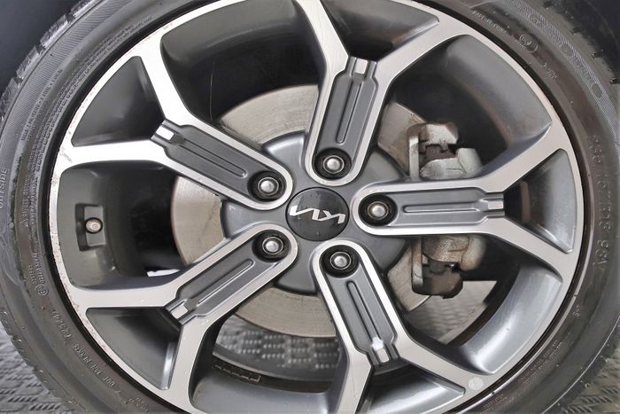 Kia Xceed 2022