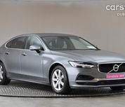 Volvo S90 2019