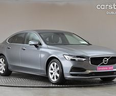 Volvo S90 2019