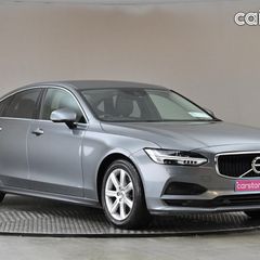 Volvo S90 2019