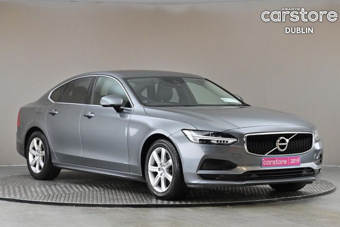 Volvo S90 2019
