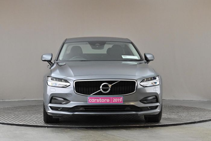 Volvo S90 2019