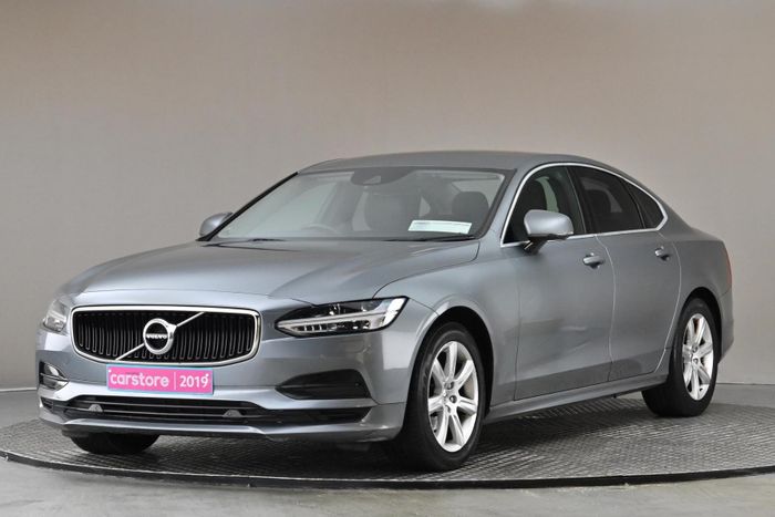 Volvo S90 2019