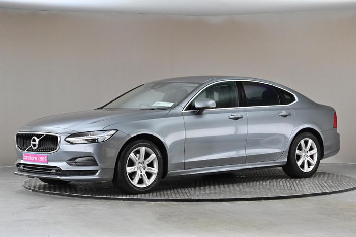 Volvo S90 2019