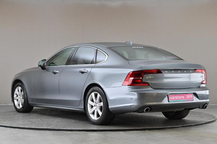 Volvo S90 2019