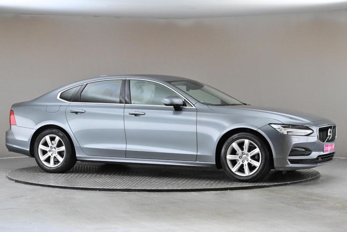 Volvo S90 2019