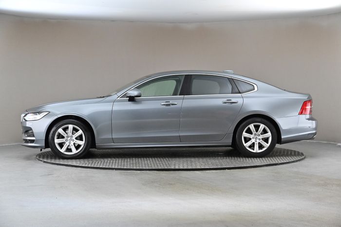 Volvo S90 2019