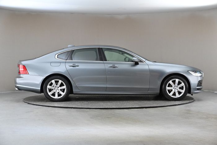 Volvo S90 2019
