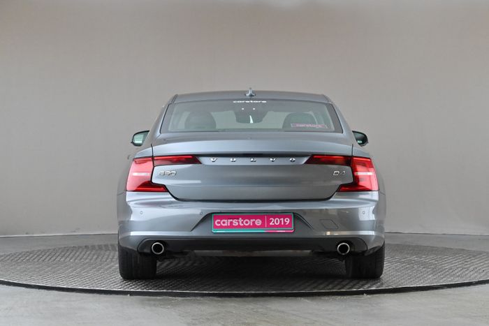 Volvo S90 2019